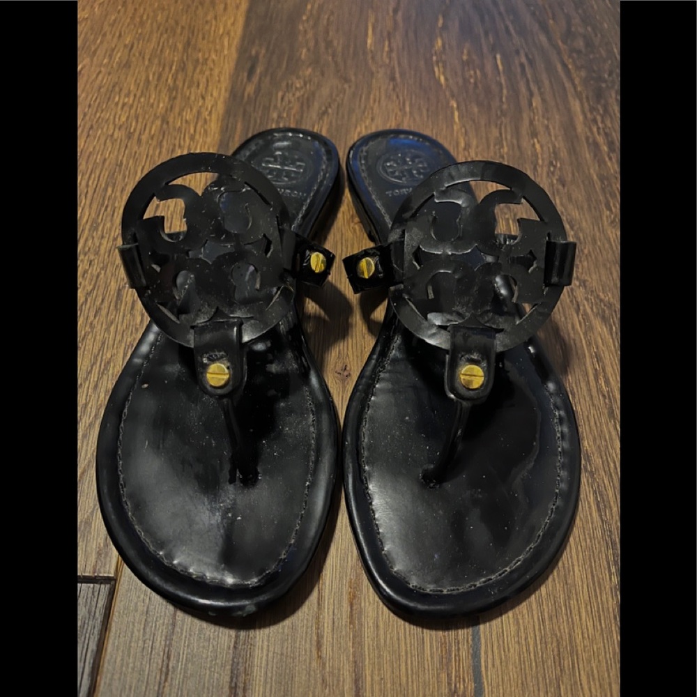 Tory Burch Miller sandals